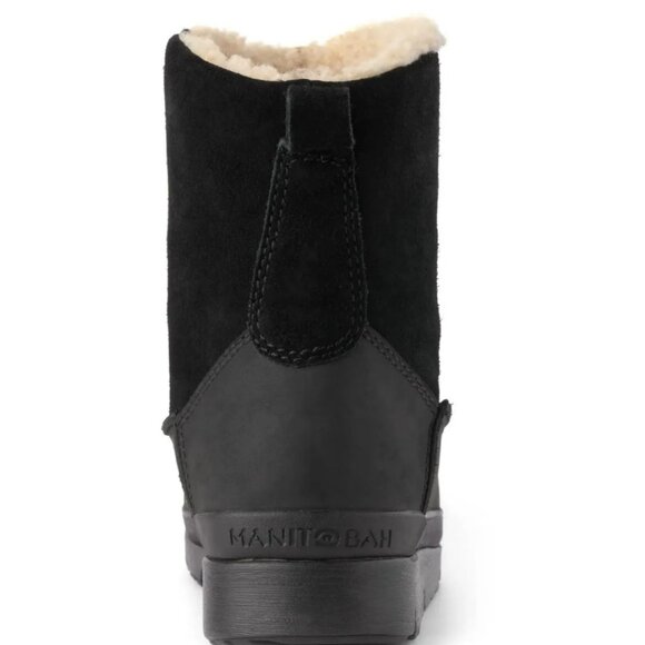 Manitobah WP Mesa Pull On Boots , New, MSRP $224 - Picture 3 of 5